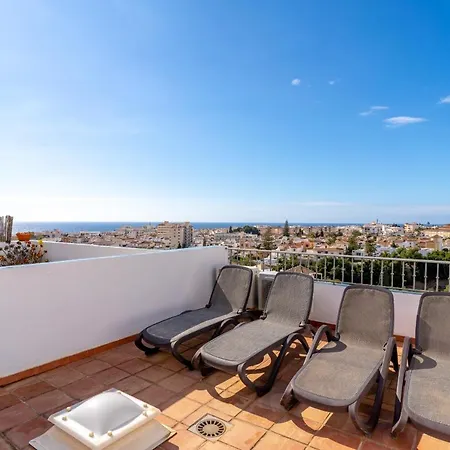 Casa Sunrise Fuentesol 16 Casasol Holiday home *