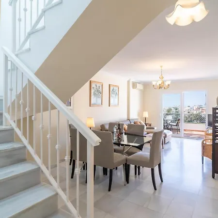 Casa Sunrise Fuentesol 16 Casasol Nerja