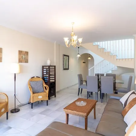 Casa Sunrise Fuentesol 16 Casasol Holiday home