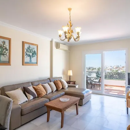 Holiday home Casa Sunrise Fuentesol 16 Casasol