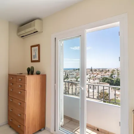 Casa Sunrise Fuentesol 16 Casasol
