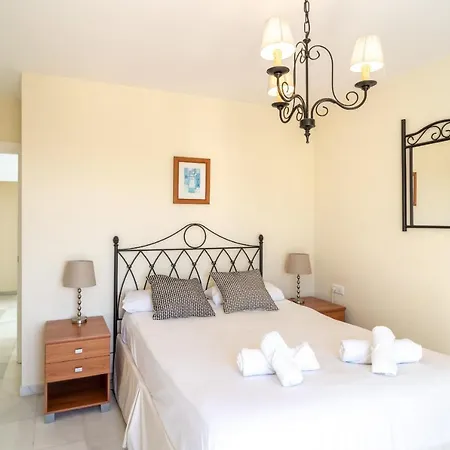 Casa Sunrise Fuentesol 16 Casasol Holiday home Nerja