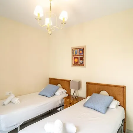 Casa Sunrise Fuentesol 16 Casasol Holiday home Nerja