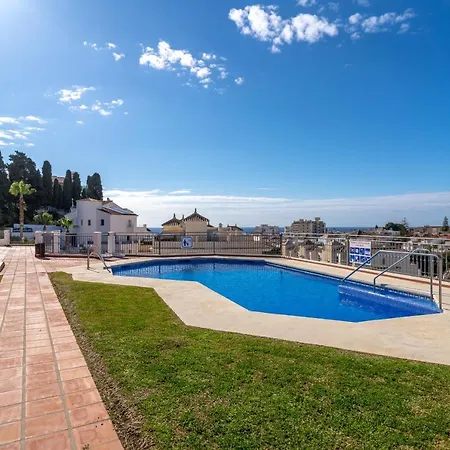 Casa Sunrise Fuentesol 16 Casasol Holiday home Nerja