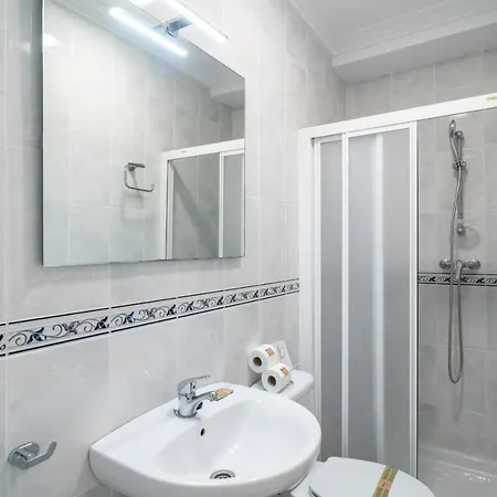 Casa Sunrise Fuentesol 16 Casasol Holiday home