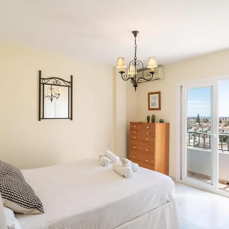 Casa Sunrise Fuentesol 16 Casasol Holiday home Nerja