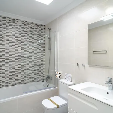 Holiday home Casa Sunrise Fuentesol 16 Casasol