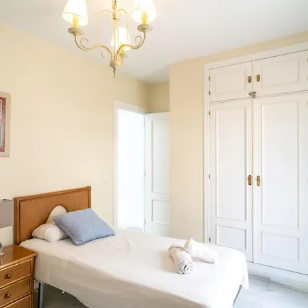 Casa Sunrise Fuentesol 16 Casasol *