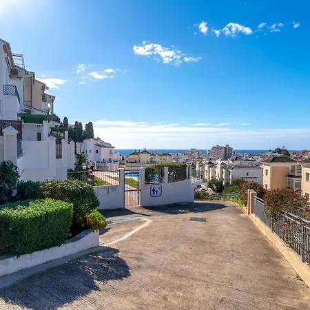 Holiday home Casa Sunrise Fuentesol 16 Casasol *