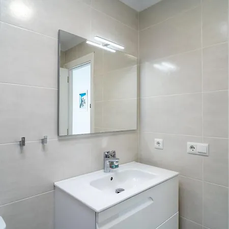 Casa Sunrise Fuentesol 16 Casasol Holiday home