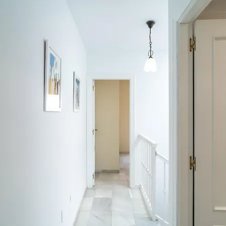 Casa Sunrise Fuentesol 16 Casasol * Nerja