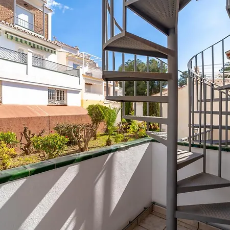 Casa Sunrise Fuentesol 16 Casasol Holiday home Nerja