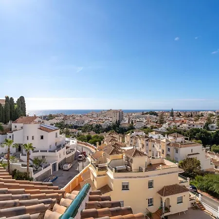 Casa Sunrise Fuentesol 16 Casasol Holiday home *
