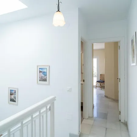 Casa Sunrise Fuentesol 16 Casasol * Nerja